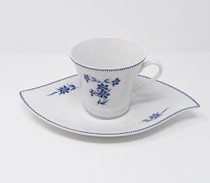 Paire tasse "Aurélien" 50 euros