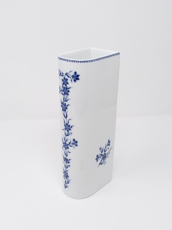 Vase guirlande Barbeaux 20 cm 70 euros