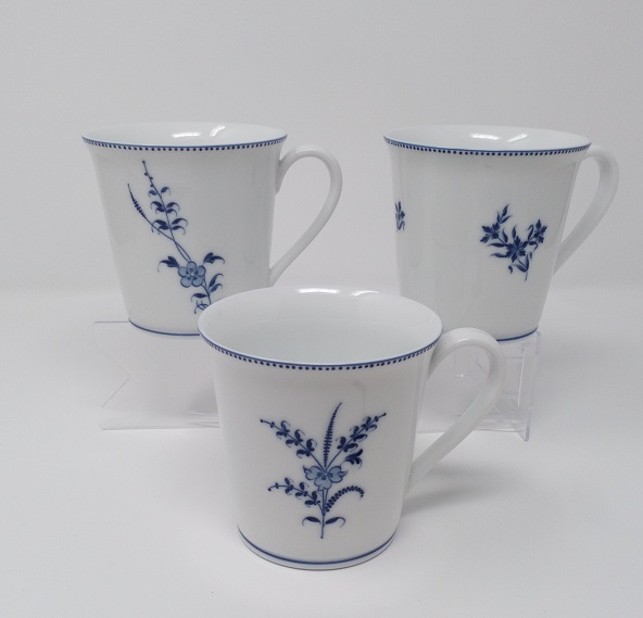 Mugs décors divers 50 euros